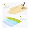 Magicfly Juego de 15 piezas de pintura para muebles de_4