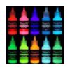 Magicfly Pintura que brilla en la oscuridad 10 colores_2