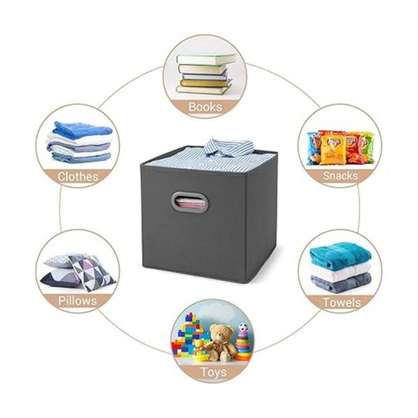 MaidMAX Contenedor de almacenamiento_6