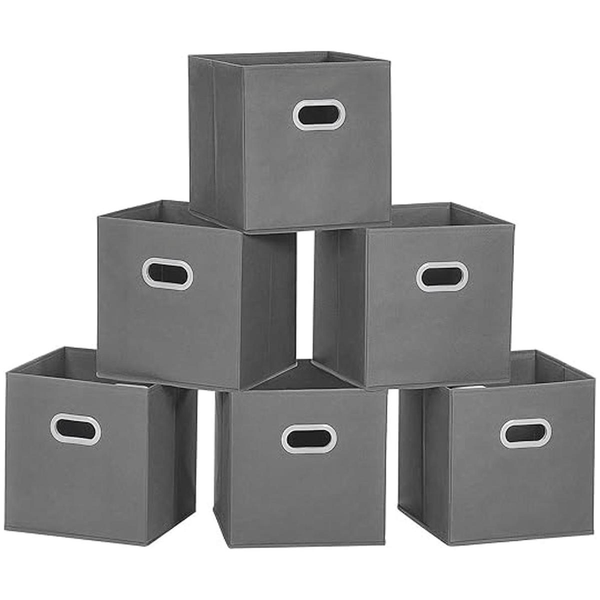 MaidMAX Contenedor de almacenamiento