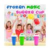 Magic Slushy Maker Máquina para hacer granizados para_4