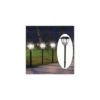 Maggift Bombillas LED solares de estilo vintage para