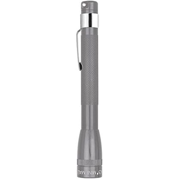 MagLite M3A116 Mini linterna incandescente AAA de 2_4