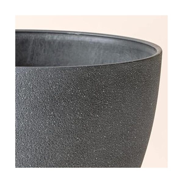 Macetas de jardín para interiores y exteriores con_4