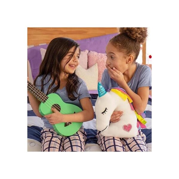 Made By Me Make Pillow by Horizon Group USA almohada_4