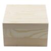 MY MIRONEY 2 cajas de almacenamiento de madera sin_2