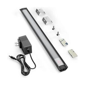 MYPLUS Luces para debajo del gabinete iluminación táctil_1