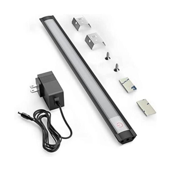 MYPLUS Luces para debajo del gabinete iluminación táctil_1
