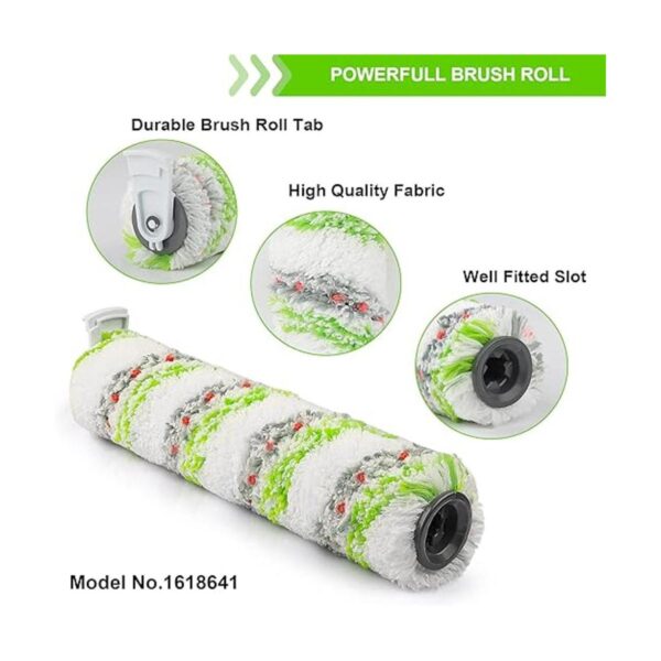 MXZONE 4 Pack 1866 Filtro de repuesto2 Pack 2788_3