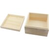 MY MIRONEY 2 cajas de almacenamiento de madera sin_5