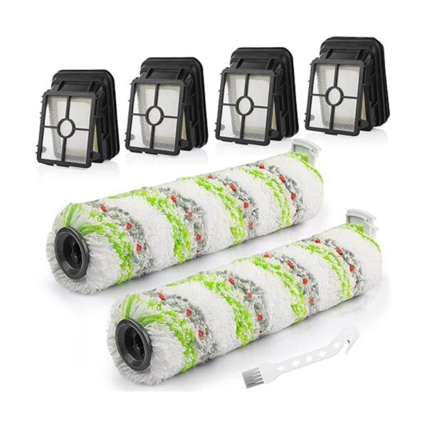 MXZONE 4 Pack 1866 Filtro de repuesto2 Pack 2788_1