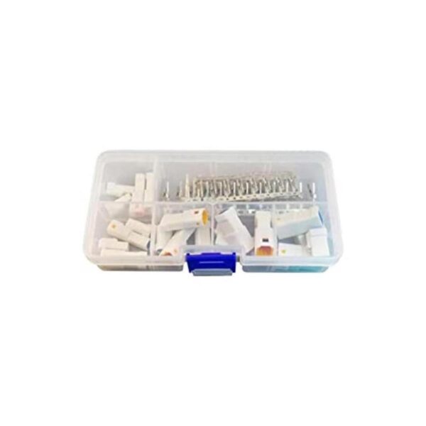 MUYI JST Conector 19 Conjuntos Conector impermeable_1