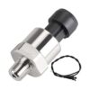 MWMNUN Sensor de Transductor de Presión 100Psi con_1