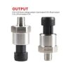 MWMNUN Sensor de Transductor de Presión 100Psi con_2