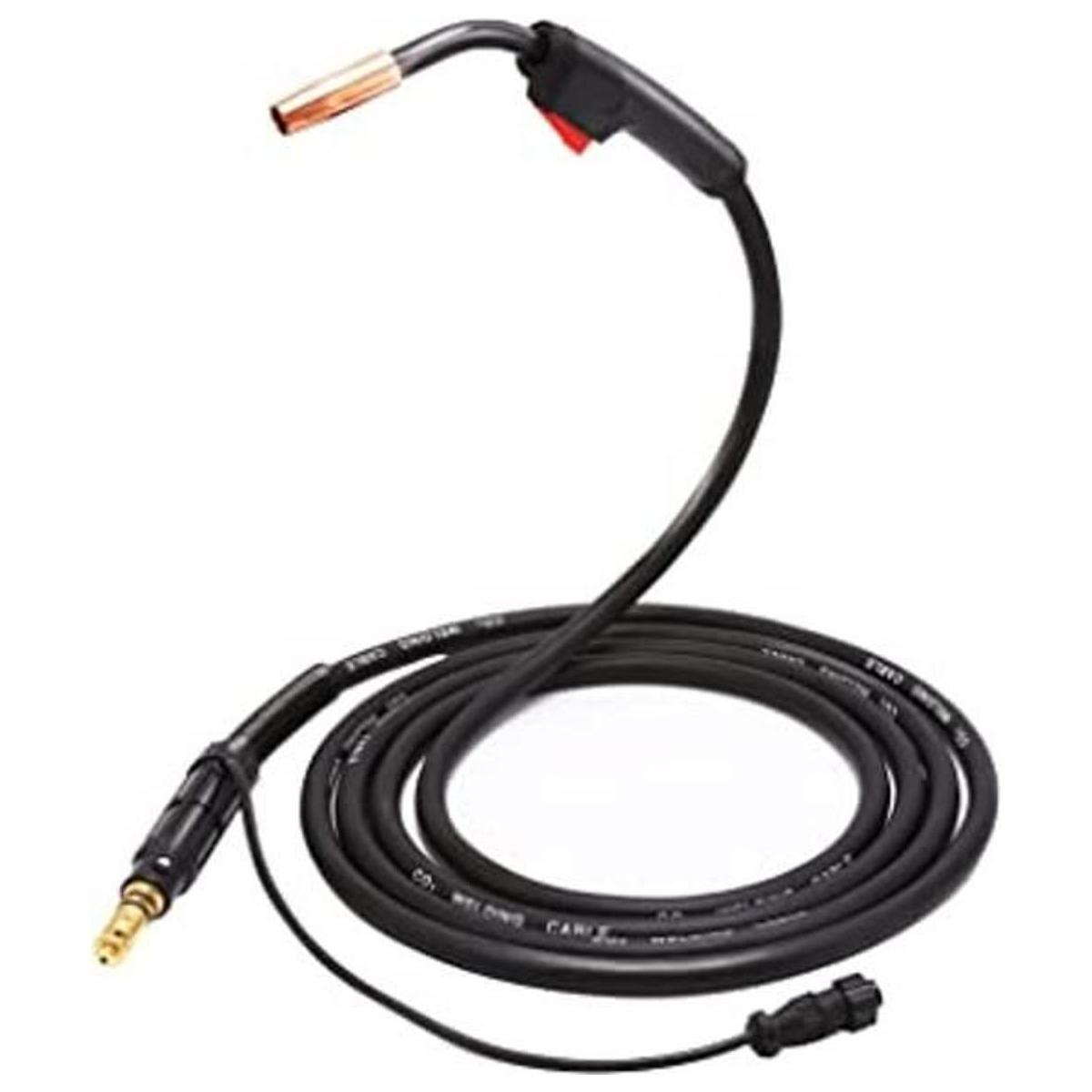 MULMART 15FT K5306 MIG  de soldadura 100Amp