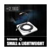 MULMART 15FT K5306 MIG de soldadura 100Amp