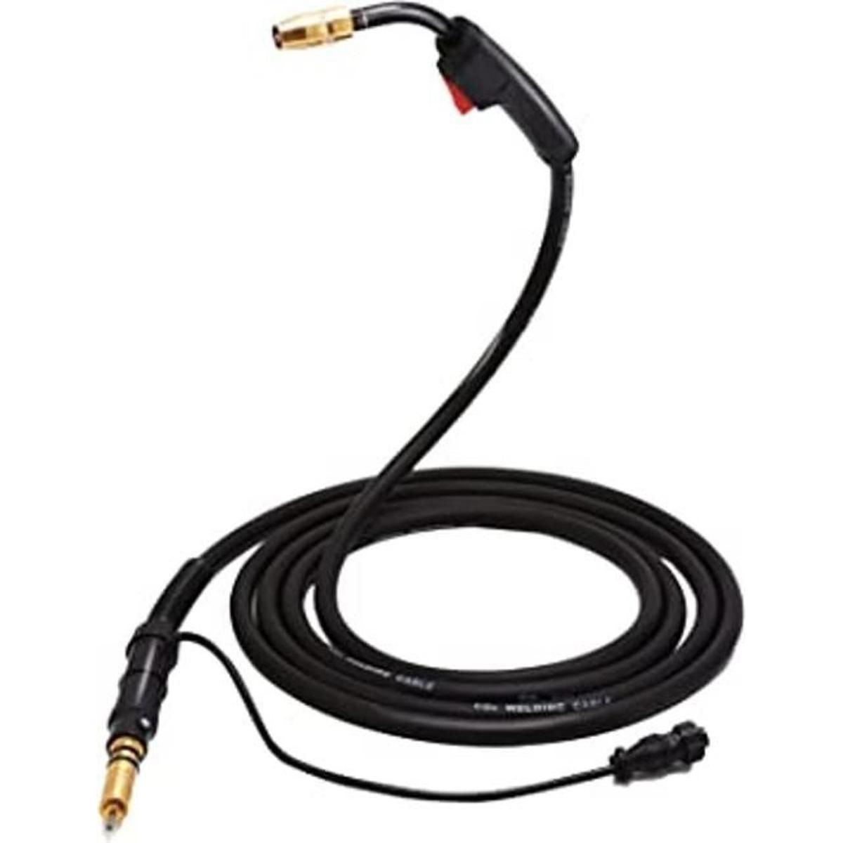 MULMART Antorcha de soldadura M150 M15 M15 M150 MIG de