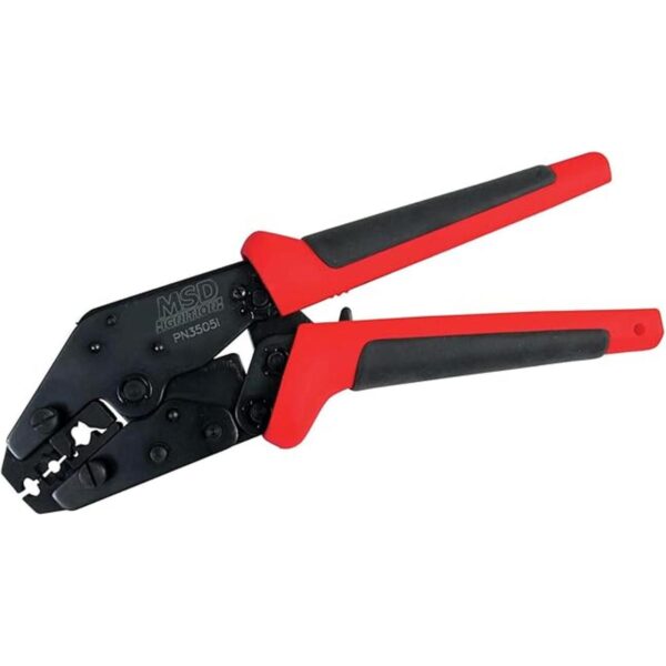 MSD 35051 Pro herramienta de engarzado de alambre_1