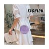 MUFUN Bolsa de resina con marco de embrague accesorios