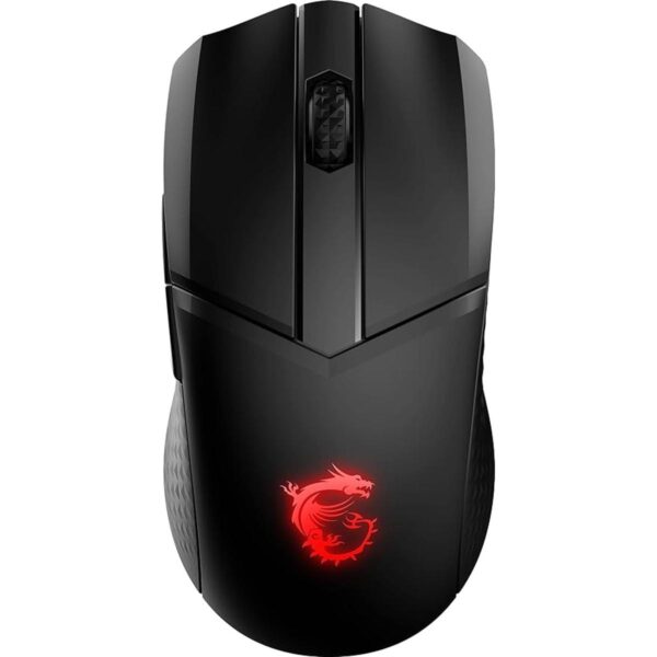 MSI Clutch GM41 Mouse inalámbrico ligero para juegos y_6