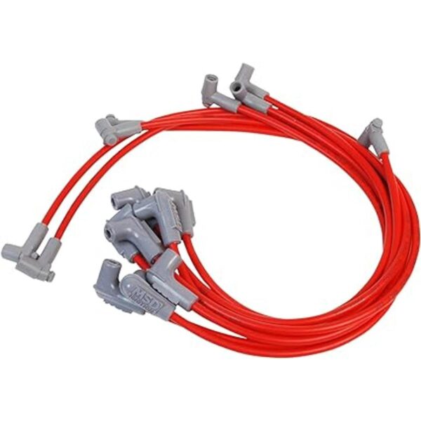 MSD 31249 Juego de cables de bujía de 0.335 in_1
