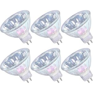 MR16 Bombillas halógenas de 50 W 12 V GU5.3 foco de 2_1