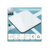 MPBEKING Báscula para peso corporal báscula digital de_2