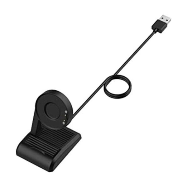 MOTONG para TicWatch Pro 3 USB Cable de carga cargador_1