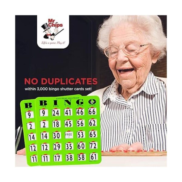 MR CHIPS Tarjetas de bingo con impresión grande a prueba_5