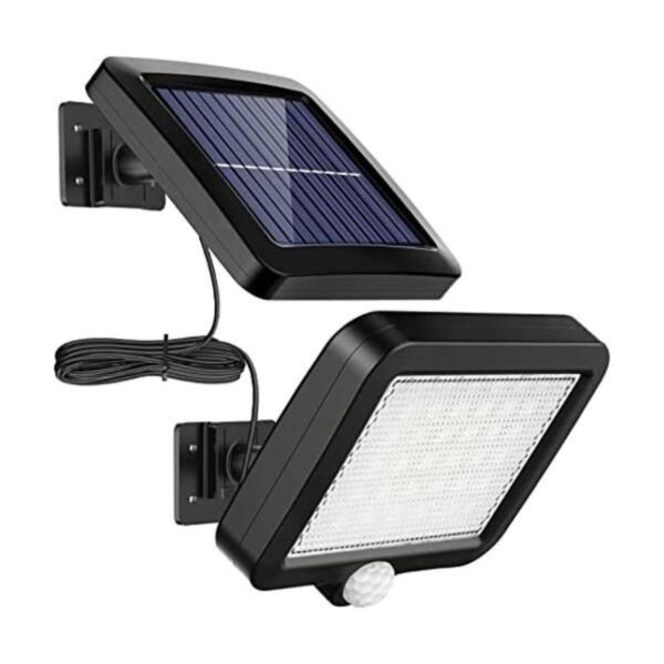 MPJ Luz solar para exteriores MPJ 56 LED luz solar_1