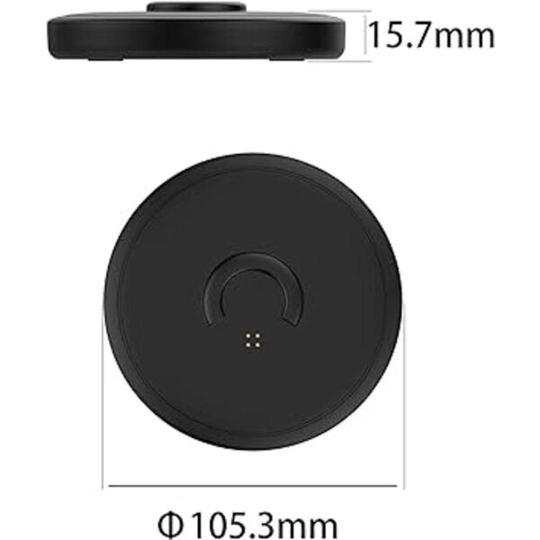 MOTONG para Bose SoundLink Base de carga giratoria_6