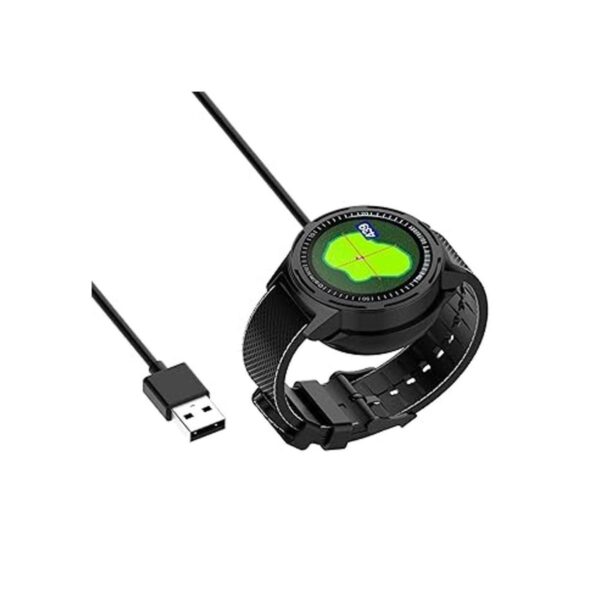 MOTONG para Golf Buddy Aim W10 Cable de carga USB_4