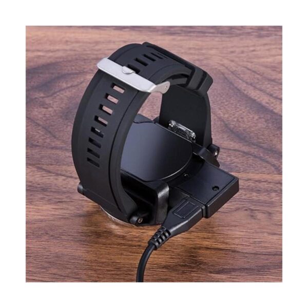 MOTONG Garmin Descent MK1 Cable de carga USB Dock MOTONG_5