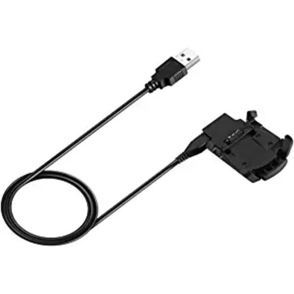 MOTONG Garmin Descent MK1 Cable de carga USB Dock MOTONG_1