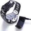 MOTONG Garmin Forerunner 610 USB Cable de carga Dock_4