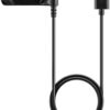 MOTONG Garmin Forerunner 610 USB Cable de carga Dock_1