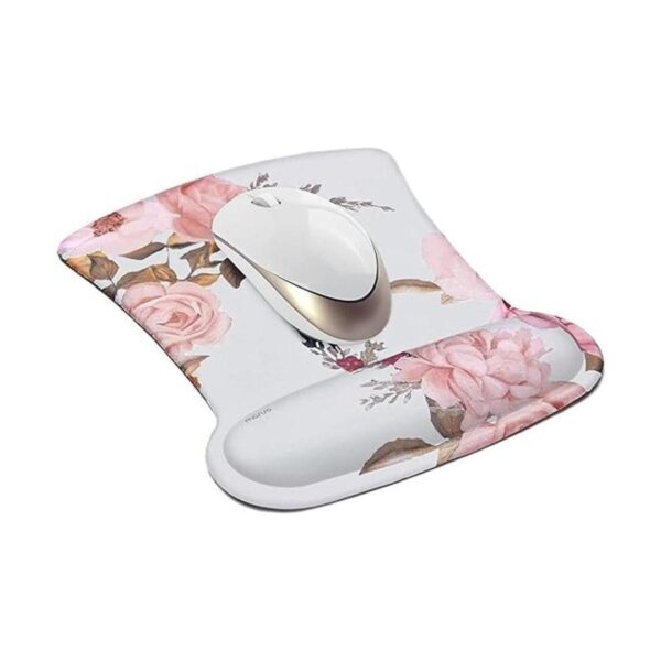 MOSISO Wrist Rest Support for Mouse Pad Keyboard Set_4