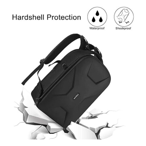 MOSISO Mochila para cámara DSLRSLRSLRsin espejo funda_3