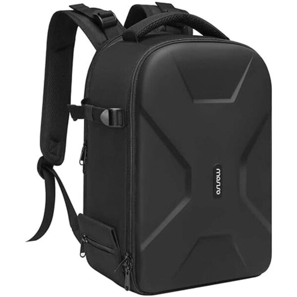MOSISO Mochila para cámara DSLRSLRSLRsin espejo funda_1