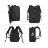 MOSISO Mochila para cámara DSLRSLRSLRsin espejo funda_4