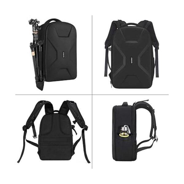 MOSISO Mochila para cámara DSLRSLRSLRsin espejo funda_4