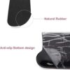MOSISO Soporte para reposamuñecas para mouse y juego de_5