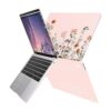 MOSISO Compatible con MacBook Air de 13 pulgadas 2022 2021_4