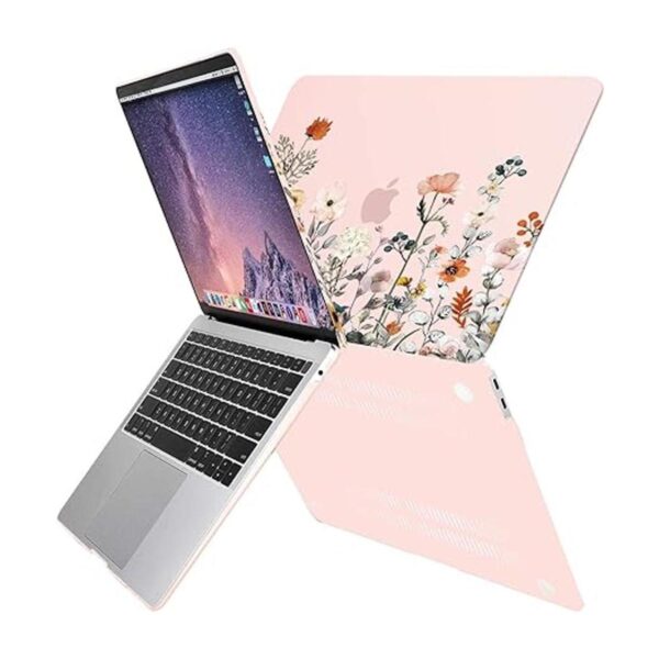 MOSISO Compatible con MacBook Air de 13 pulgadas 2022 2021_4