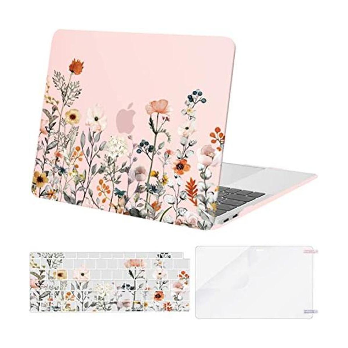 MOSISO Compatible con MacBook Air de 13 pulgadas 2022 2021