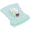 MOSISO Soporte de reposamuñecas para mouse pad y teclado_4