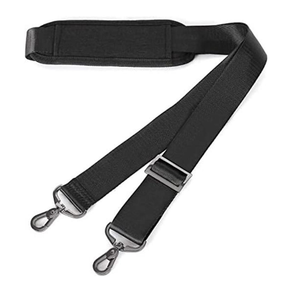 MOSISO Correa de hombro de 56 pulgadas ajustable gruesa