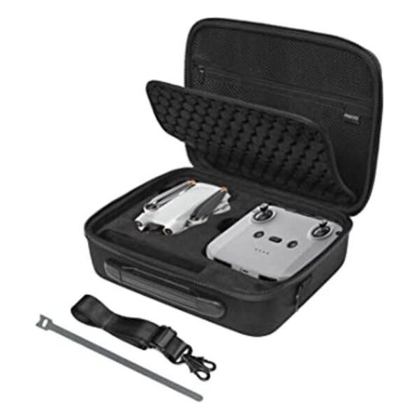 MOSISO Funda de transporte rígida de viaje compatible con_1