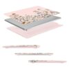 MOSISO Compatible con MacBook Air de 13 pulgadas 2022 2021_6