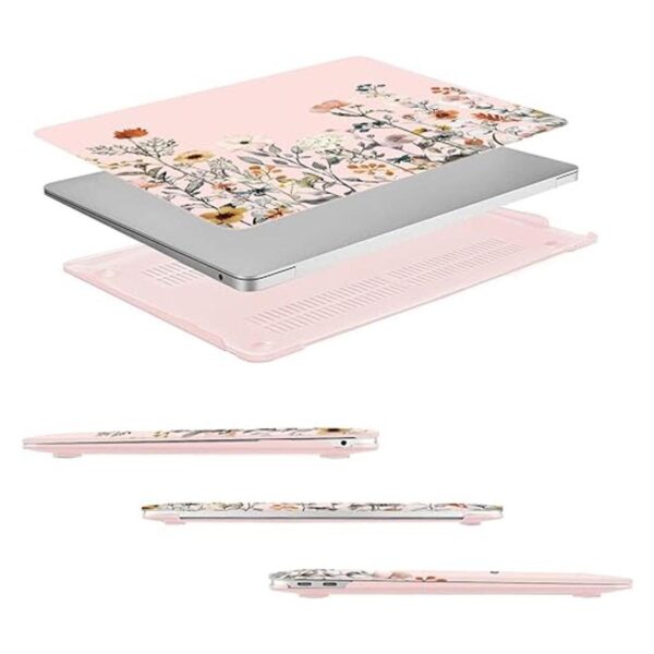 MOSISO Compatible con MacBook Air de 13 pulgadas 2022 2021_6